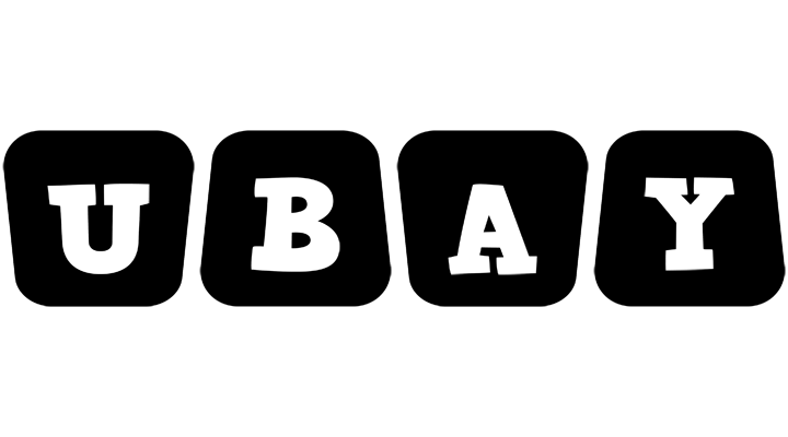 Ubay racing logo