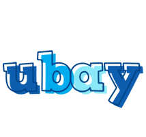 Ubay sailor logo