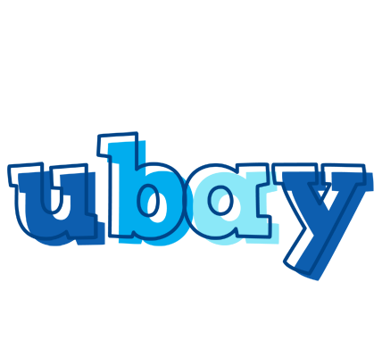 Ubay sailor logo