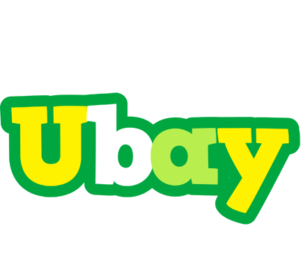 Ubay soccer logo