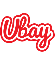 Ubay sunshine logo