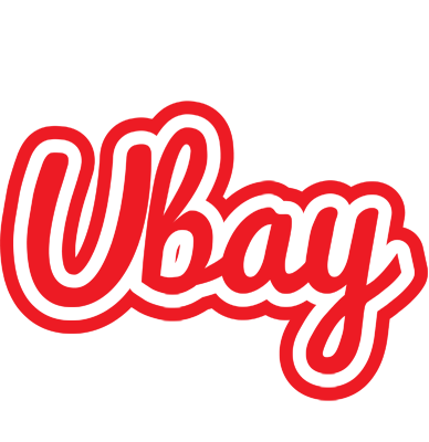 Ubay sunshine logo