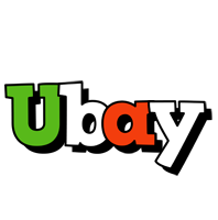 Ubay venezia logo