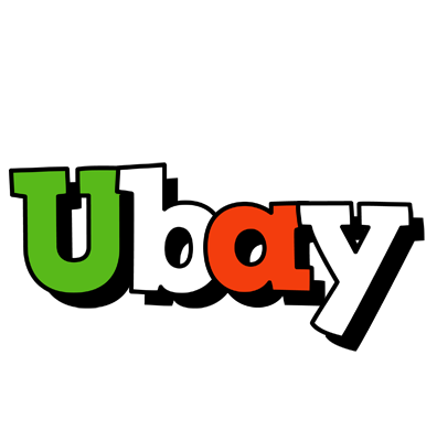 Ubay venezia logo