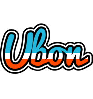 Ubon america logo