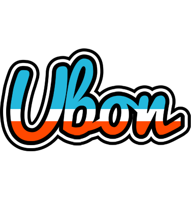 Ubon america logo