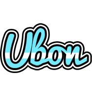 Ubon argentine logo