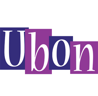 Ubon autumn logo