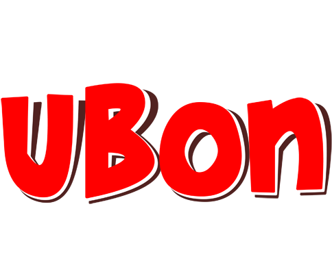 Ubon basket logo