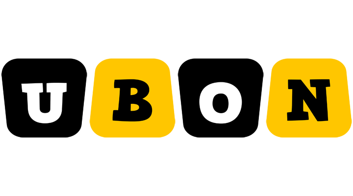 Ubon boots logo