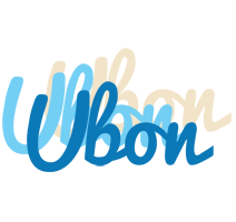 Ubon breeze logo