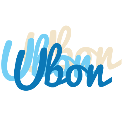 Ubon breeze logo