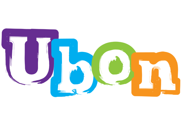 Ubon casino logo