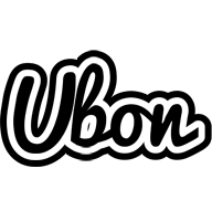 Ubon chess logo