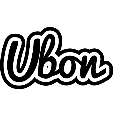 Ubon chess logo