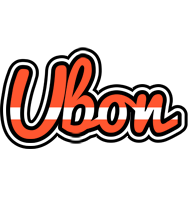 Ubon denmark logo