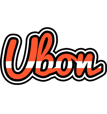 Ubon denmark logo