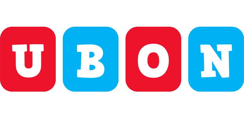 Ubon diesel logo