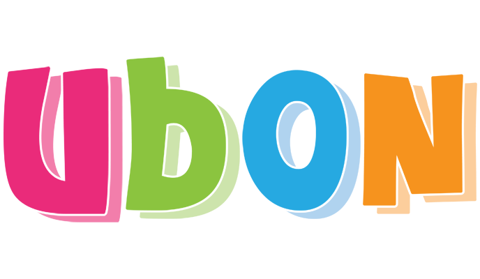 Ubon friday logo