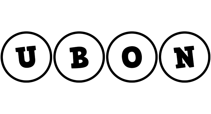 Ubon handy logo