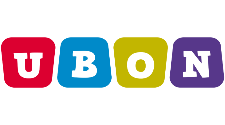 Ubon kiddo logo