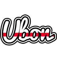 Ubon kingdom logo