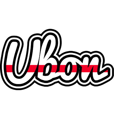 Ubon kingdom logo
