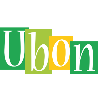 Ubon lemonade logo