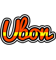 Ubon madrid logo