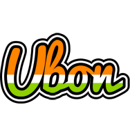 Ubon mumbai logo