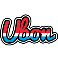 Ubon norway logo