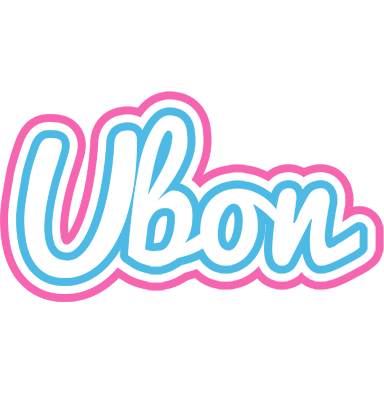 Ubon outdoors logo