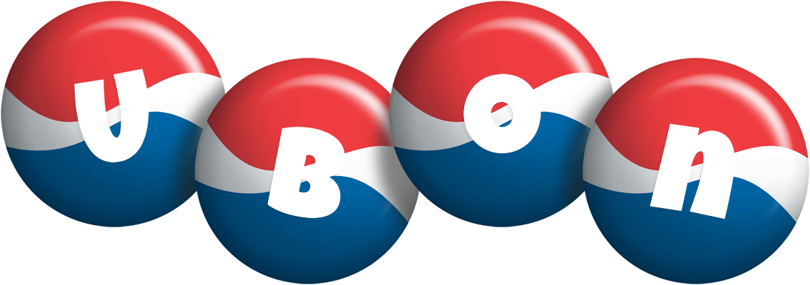 Ubon paris logo