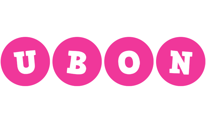 Ubon poker logo