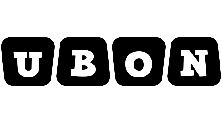 Ubon racing logo