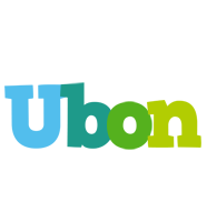 Ubon rainbows logo