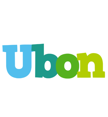 Ubon rainbows logo