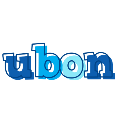 Ubon sailor logo