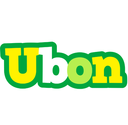 Ubon soccer logo