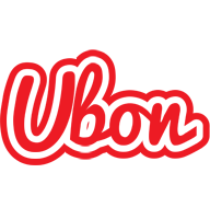 Ubon sunshine logo