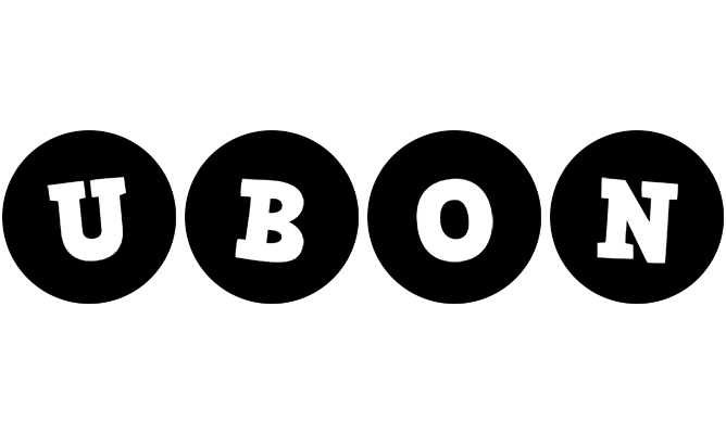 Ubon tools logo