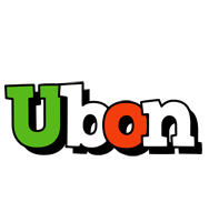 Ubon venezia logo