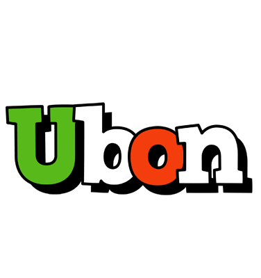 Ubon venezia logo
