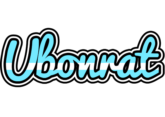 Ubonrat argentine logo