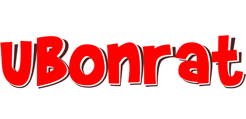 Ubonrat basket logo