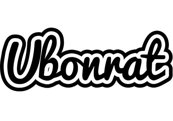 Ubonrat chess logo