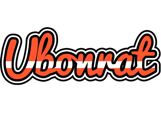Ubonrat denmark logo