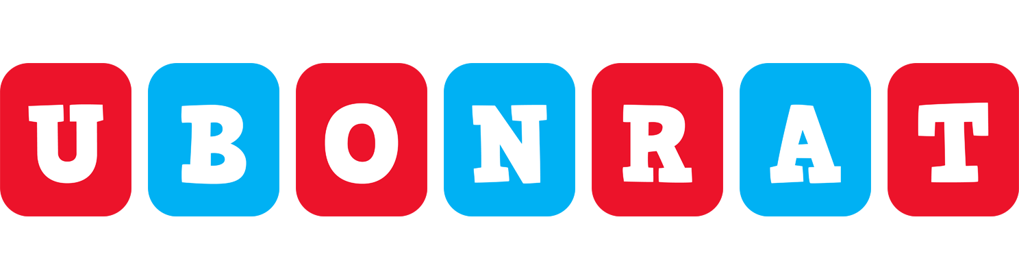 Ubonrat diesel logo