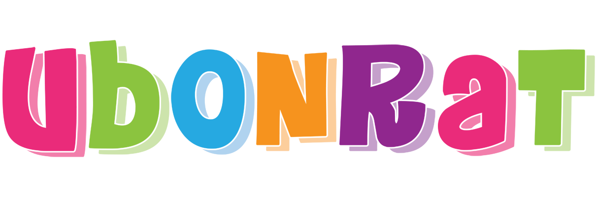 Ubonrat friday logo