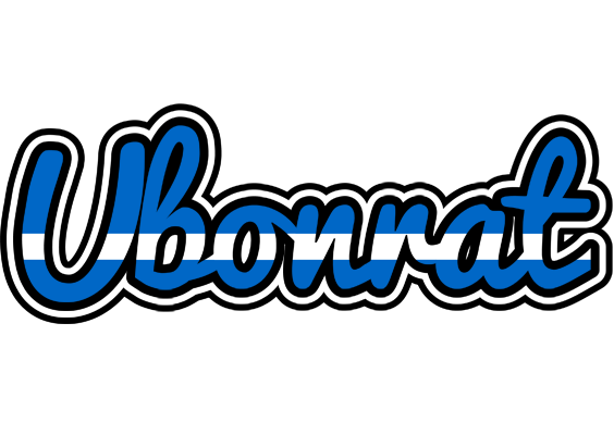 Ubonrat greece logo